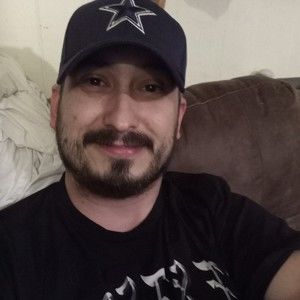 Meet your Posher, Gary